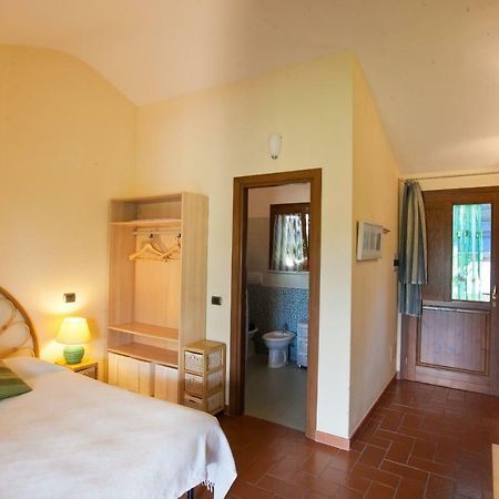 Agriturismo Sicomoro Villa Capalbio Buitenkant foto